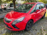 Opel Zafira C Tourer Edition *KLIMA*NAVI *TEMPOMAT Niedersachsen - Bovenden Vorschau