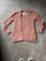 Hollister California Strickjacke rosa Gr. XS Häfen - Bremerhaven Vorschau