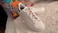 Adidas Stan Smith J | ungetragen | Originalkarton | Gr. 37 1/3 Baden-Württemberg - Lörrach Vorschau