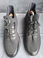GEOX Respira * Herren Sneaker* Gr. 45 * Schwarz Bayern - Bayreuth Vorschau