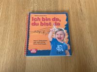 EKP Buch Ich bin da, du bist da - Katharina Bäcker-Braun - NEU Bayern - Neufraunhofen Vorschau