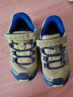 Salomon Kinderschuhe Baden-Württemberg - Bad Saulgau Vorschau