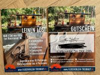 Gutschein Floßverleih Treibgut Aktivität Hannover - Südstadt-Bult Vorschau