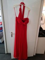 Tolles rotes Ballkleid ABIBALLKLEID Berlin - Steglitz Vorschau