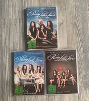 Pretty Little Liars ~ DVD-Paket Staffel 1, Staffel 2 & Staffel 3 Niedersachsen - Bokel Vorschau