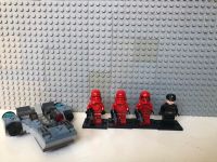 Lego Star Wars 75266 Sith troopers Battle pack Schleswig-Holstein - Flensburg Vorschau