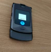 Motorola Razr V3 i ( voll funktionsfähig) Kreis Ostholstein - Heiligenhafen  Vorschau