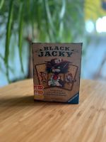 Black Jacky Kartenspiel von Ravensburger Baden-Württemberg - Fellbach Vorschau