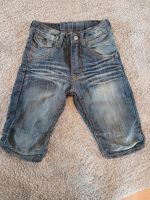 H&m kurze Jeans Short gr.116 Bayern - Eching (Niederbay) Vorschau