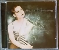 CD Some Kind Of Goth II (2) - In Memoriam - Gothic Bayern - Ingolstadt Vorschau