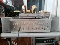 SONY TA  1150 Amplifier.  TOP.!!!! Stuttgart - Weilimdorf Vorschau