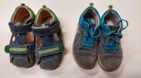 Sandalen und Schuhe Superfit Gr 23 Nordrhein-Westfalen - Bocholt Vorschau