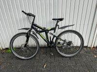 Zündapp Fahrrad Mountainbike Nordrhein-Westfalen - Gladbeck Vorschau