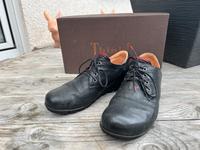 Think! Schuhe Mencha Gr. 41 Top Zustand Hessen - Bad Soden am Taunus Vorschau