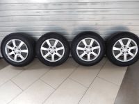 Winterreifen Reifen Räder Alufelgen 195/65 R15 Kia Ceed Nordrhein-Westfalen - Siegen Vorschau