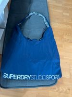 Superdry Tasche Niedersachsen - Cremlingen Vorschau