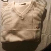 Lacoste Herrenpullover, Beige/ weiß  3xl Rheinland-Pfalz - Mainz Vorschau