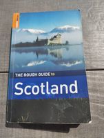 THE ROUGH GUIDE to Scotland / Reiseführer Schottland auf Englisch Nordrhein-Westfalen - Pulheim Vorschau