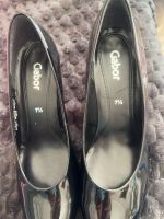 ❤️Gabor Pumps gr 7 1/2 schwarz neu ❤️ Baden-Württemberg - Göppingen Vorschau