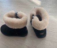 Ugg Stiefletten Gr. 25 mit Lammfell/ schwarz/ Topzustand!!! Nürnberg (Mittelfr) - Nordstadt Vorschau