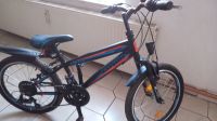 Jungen Kinderfahrrad 20 Zoll 18 Gang Thüringen - Greußen Vorschau