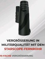 Starscope Fernglas NEU und OVP Bayern - Pottenstein Vorschau