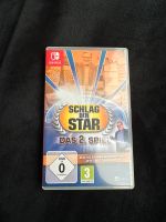 Schlag den Star das 2 Spiel Nintendo Switch Baden-Württemberg - Aalen Vorschau