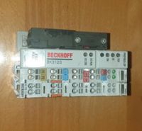 Beckhoff BK3120 Profibus Coupler Buskoppler + KL9010 End Terminal Baden-Württemberg - Rastatt Vorschau