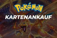 Ich kaufe Pokémon Karten an Nordrhein-Westfalen - Hagen Vorschau