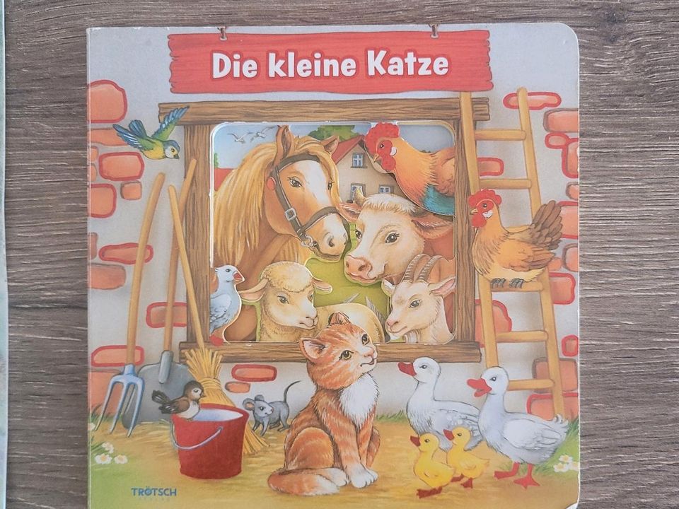 Kinderbücher in Berlin