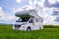 ⭐️ WOHNMOBIL CAMPER MIETEN | ALKOVEN | 6 PERSONEN l CAMPING l URLAUB l REISEMOBIL ⭐️ Nordrhein-Westfalen - Herne Vorschau