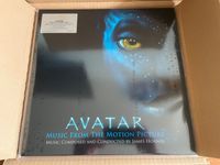 AVATAR Soundtrack James Horner 2x LP Limited Edition Blue Vinyl Pankow - Weissensee Vorschau