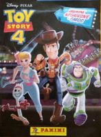 TOY STORY 4 Disney Sticker OVP ⭐ 1 x vorhanden 5 Sticker in Tüte Bayern - Waal Vorschau