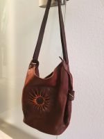 Neu - Leder Schultertasche Bremen - Schwachhausen Vorschau