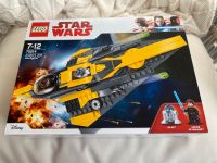 Lego 75214 Anakin‘s Jedi Starfighter Star Wars - OVP Bayern - Neu Ulm Vorschau