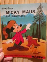 Walt Disney COMIC: Micky Maus auf Bärenfang Bayern - Amberg Vorschau