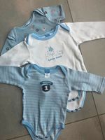 ☼ BRUIN Body Set, 3tlg, kurz- und langarm, Gr. 68/74 TOP Nordrhein-Westfalen - Möhnesee Vorschau