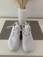 Turnschuhe Adidas weiß 40 Nordrhein-Westfalen - Ahaus Vorschau