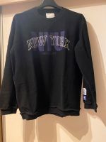 Pullover von Bershka, Gr. XL, schwarz.  (Ksz862) Hessen - Mühlheim am Main Vorschau