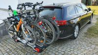 Vermiete Thule Fahrradträger für AHK, 3-4 Fahrräder, ab 8 EUR/Tag Frankfurt am Main - Kalbach Vorschau
