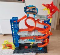 Hot wheels Garage Bayern - Germering Vorschau