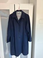Jil Sander 100% Kaschmir Mantel 40 Wandsbek - Hamburg Hummelsbüttel  Vorschau