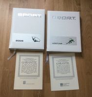 2 OSB Olympische Sport Bibliothek Bücher Leder 2005 + 2009 a‘ 20€ Rheinland-Pfalz - Diez Vorschau