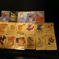 Pokemon Karten zu verkaufen Hamburg-Nord - Hamburg Ohlsdorf Vorschau