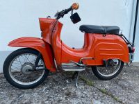 Simson Schwalbe KR51/2L Original mit Papiere Brandenburg - Fürstenwalde (Spree) Vorschau