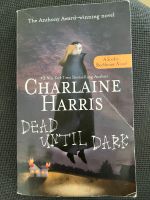 Dead until dark - Charlaine Harris Rheinland-Pfalz - Westerburg Vorschau