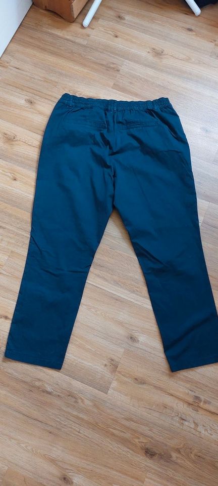 blaue Hose von Street One Gr. 42 in Bochum