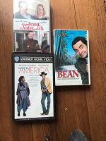 VHS Kassetten Made in America, Bean, Meine Braut ihr Vater und ic Baden-Württemberg - Weinstadt Vorschau