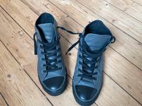 Converter All Star Chucks Leder grau 39 Nordrhein-Westfalen - Leopoldshöhe Vorschau