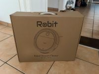 Robit robot vacuum cleaner v7s pro Niedersachsen - Sickte Vorschau